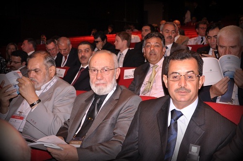 İstanbul Dünya Politik Forumu açılış konuşmaları