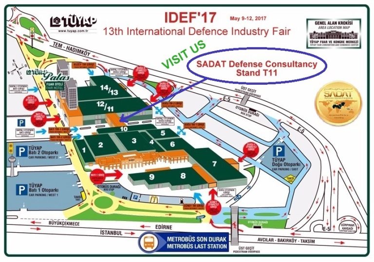 SADAT on IDEF17