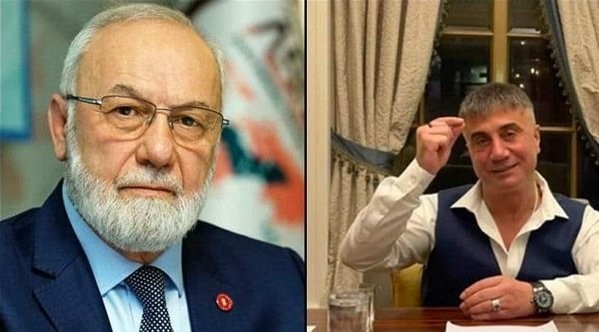 Sedat Peker’in SADAT ile İlgili İddiaları ve Savunma Sanayiinin Kontrolü