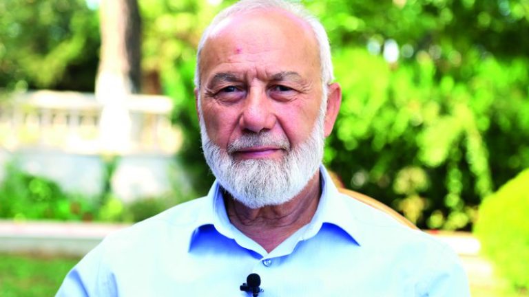 Hadsiz İftiraların Hedefinde Adnan Tanrıverdi