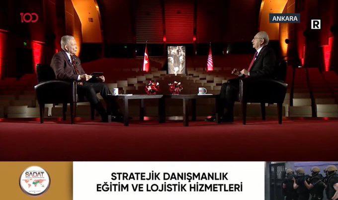 SADAT Savunma paramiliter değildir