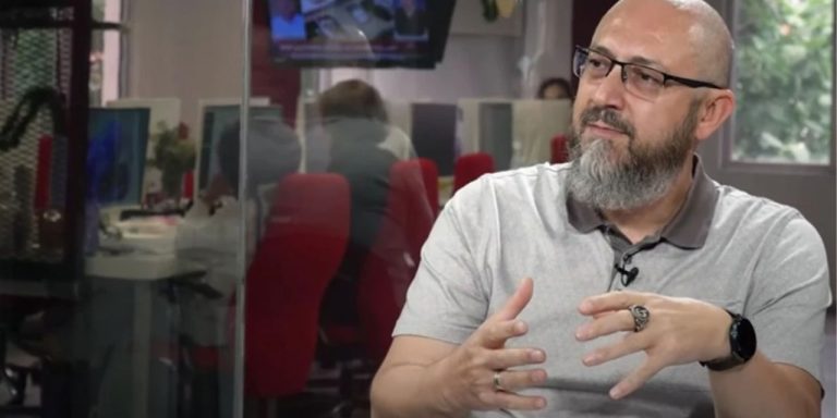 SADAT Başkanı Melih Tanrıverdi SADAT ile Wagner’in arasındaki benzerlik! Tartışmalarına son verdi