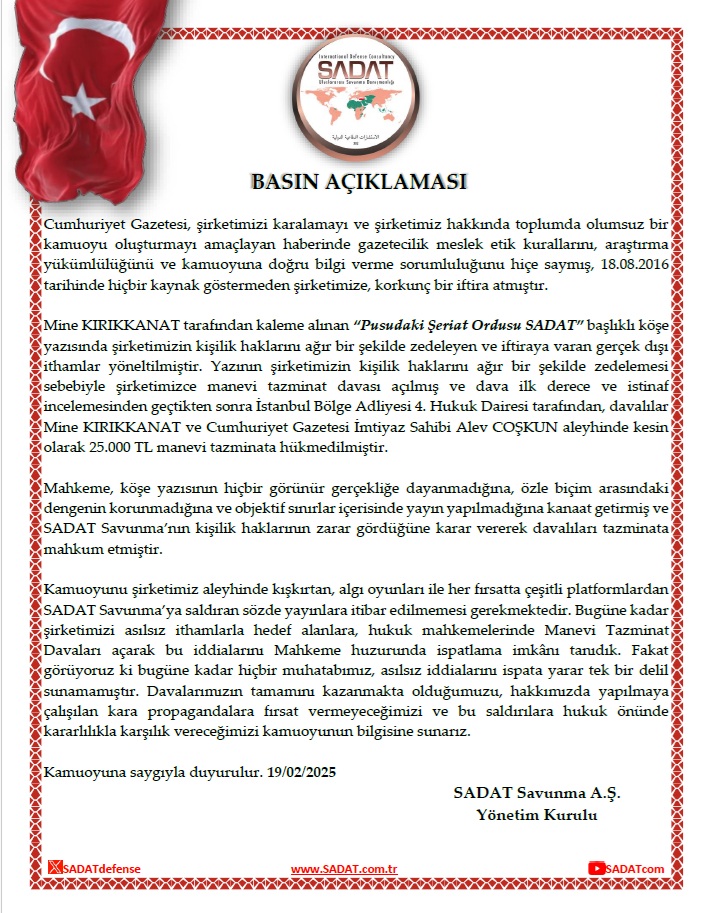 Mine Kırıkkanat Basın Açıklaması