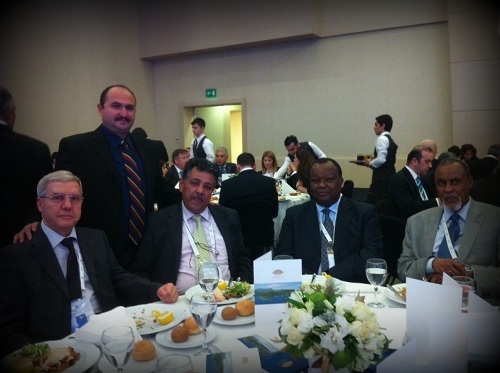 World Political Forum