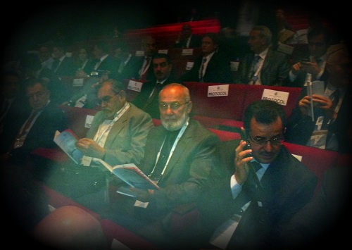 İstanbul Dünya Politik Forumu