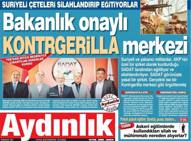 aydinlik-gazetesi-hatay-kontgerilla-sadat-asder-suriye-manseti-03092012