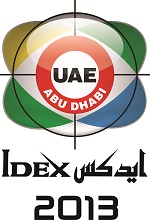logo idex2013